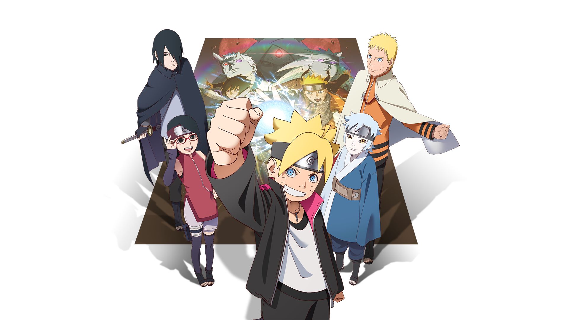 Buy NARUTO SHIPPUDEN Ultimate Ninja STORM 4 ROAD TO BORUTO