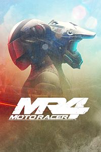 Moto Racer 4