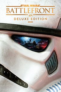 STAR WARS™ Battlefront™ Deluxe Edition