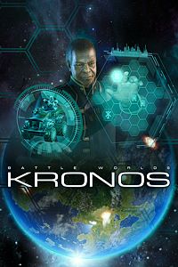 Battle Worlds: Kronos