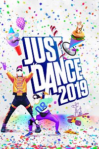 Just Dance 2019Â®