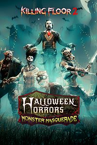 Killing Floor 2