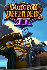 Dungeon Defenders II - Champion Pack
