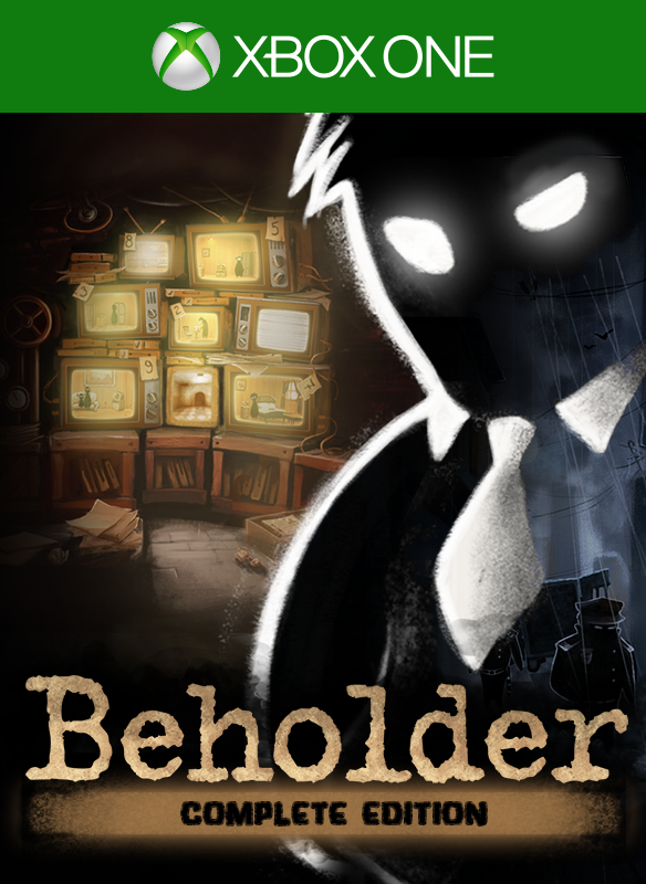 Beholder Complete Edition