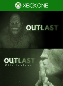 Outlast: Bundle of Terror