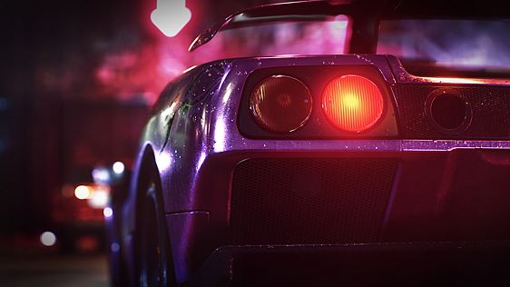 Need for Speed™ Deluxe Bundle screenshot 9