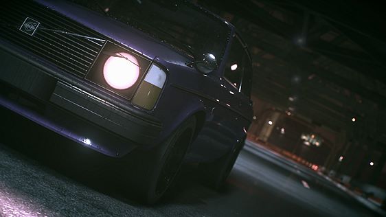 Need for Speed™ Deluxe Bundle screenshot 6