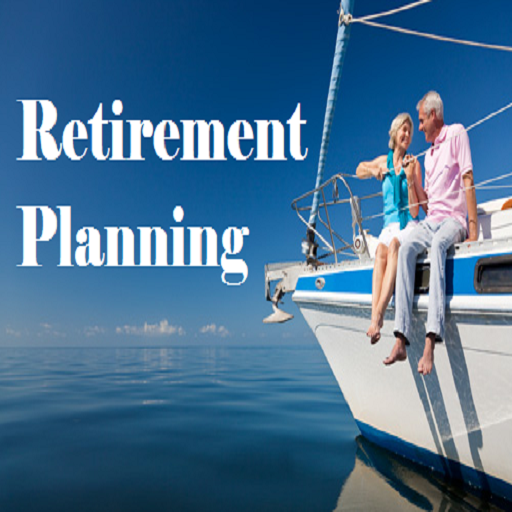 Planning retirement