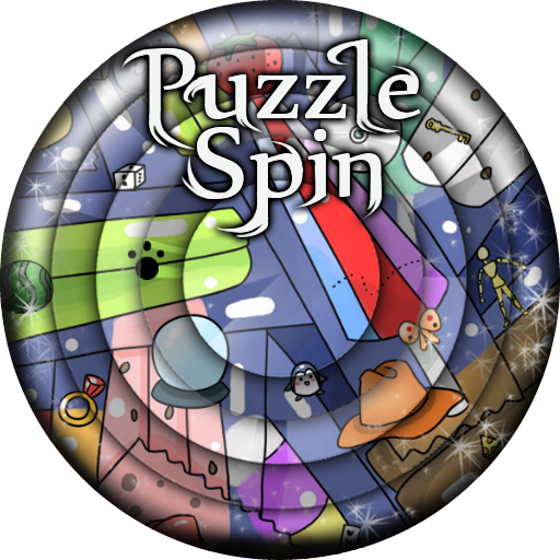 Emma Popsicle Thanksgiving Puzzle Spin - Microsoft Apps
