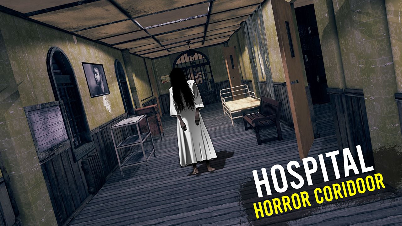 Scariest Hospitals In Horror Games