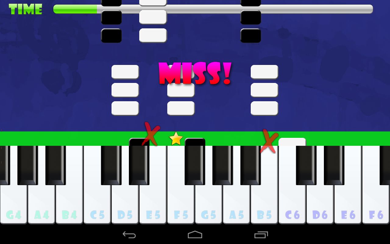 mPiano – Microsoft Apps