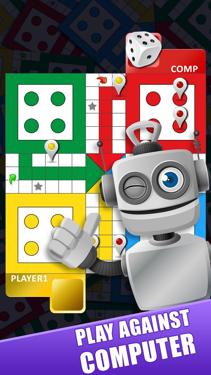 Ludo game - Classic Dice Game - Microsoft Apps