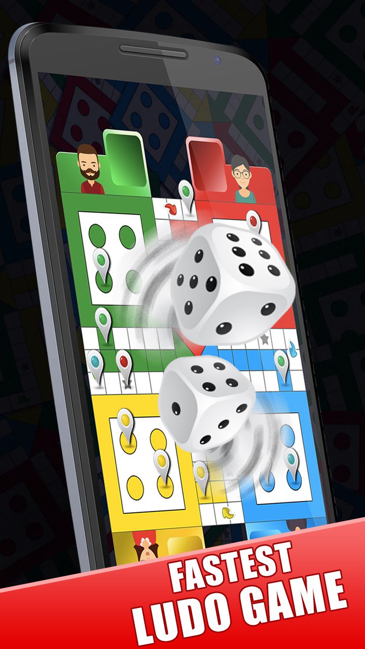 Ludo Classic Board Game : Free Dice Board Game – Microsoft-Apps