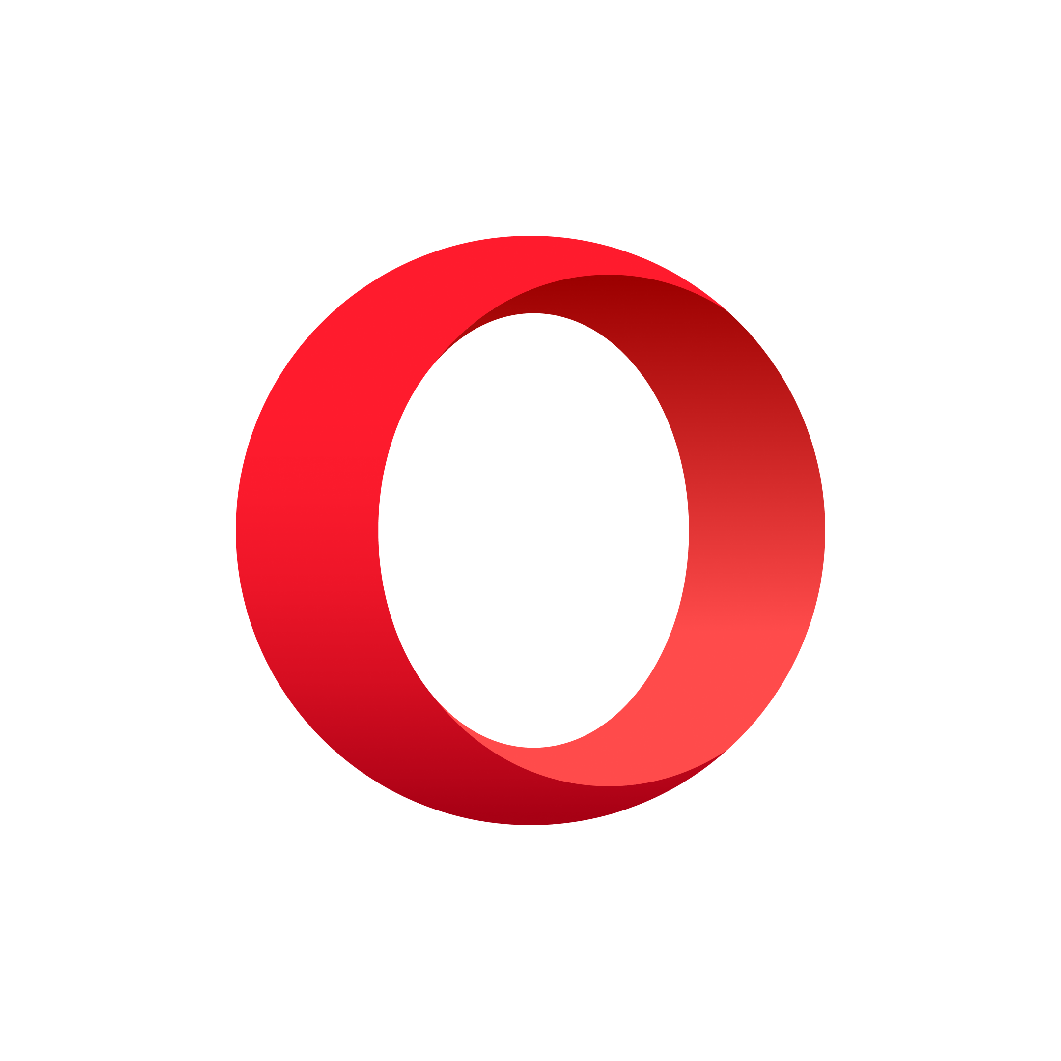 Opera – web browser