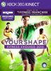 Your Shape™ Fitness Evolved 2012
