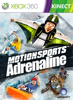 MotionSports: Adrenaline