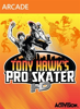 Tony Hawk's PS HD