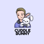 CuddIe Bunny