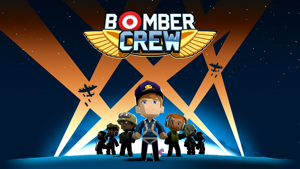 Bomber Crew Art