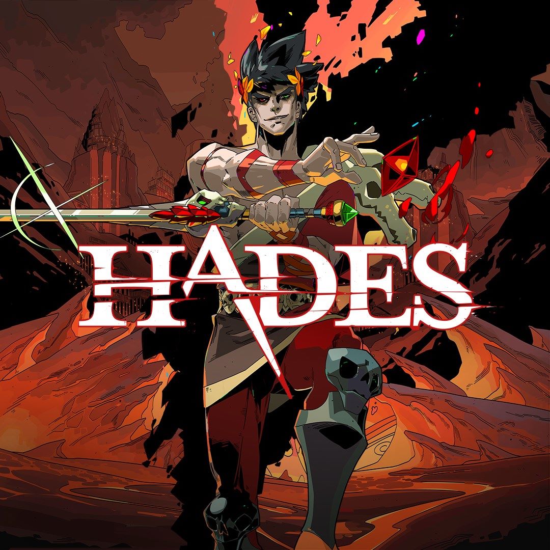 Novidades do TGA 2022, Hades 2, tretas do Xbox e Enigma do Medo