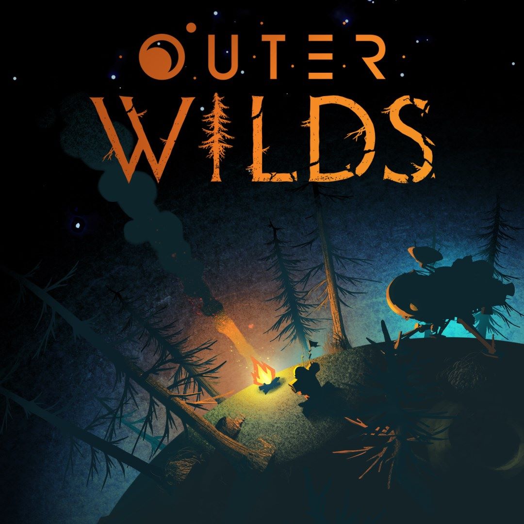 Outer Wilds Achievements @ Gamertag Nation