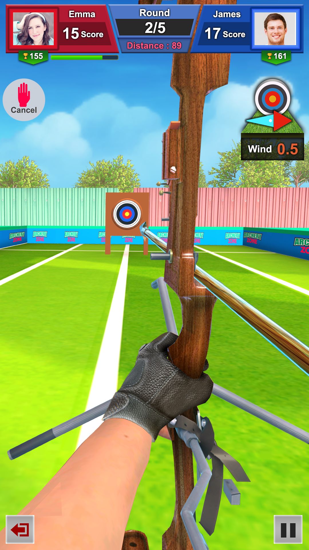 ARCHERY GAMES 🏹 - Play Online Games!