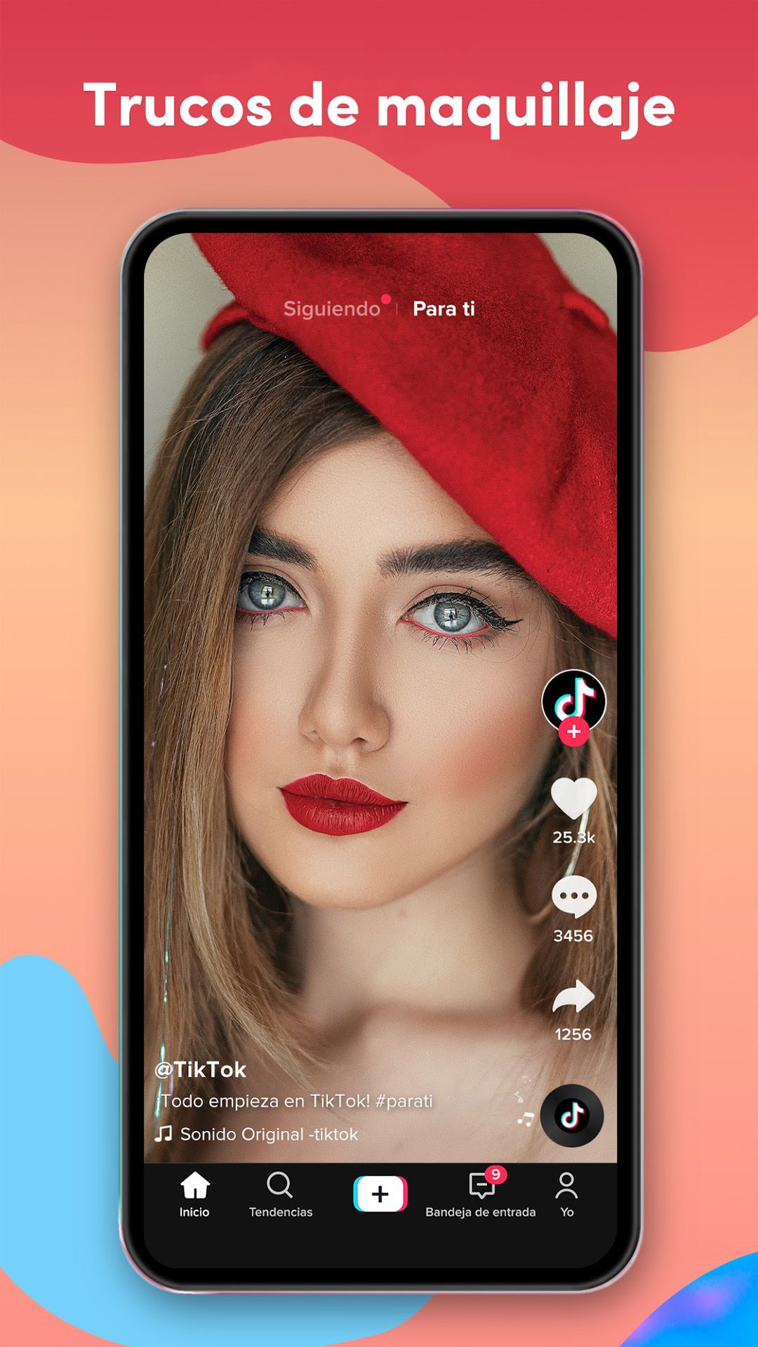 TikTok - Microsoft Apps