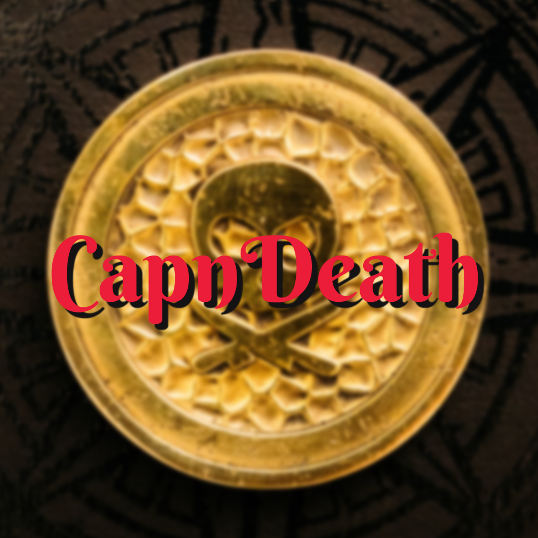 CapnDeath
