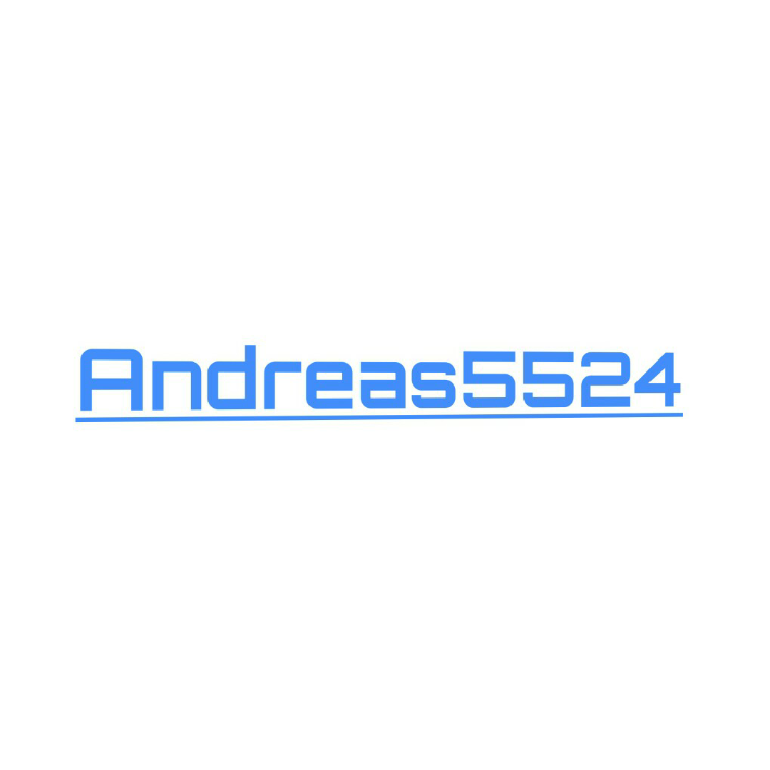 Andreas5524