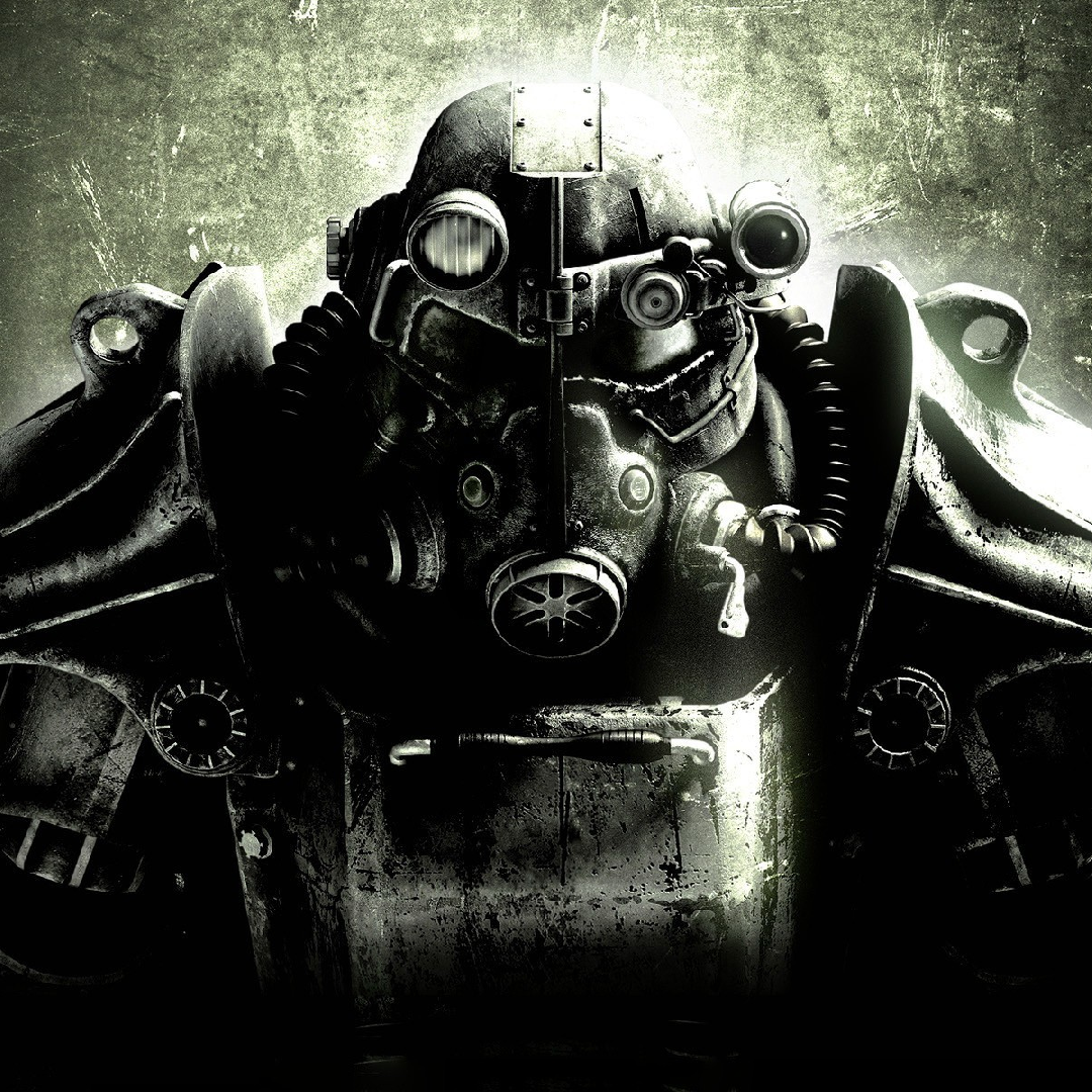 Fallout collection steam фото 9