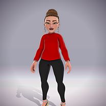 GeNeRaL2K's Avatar