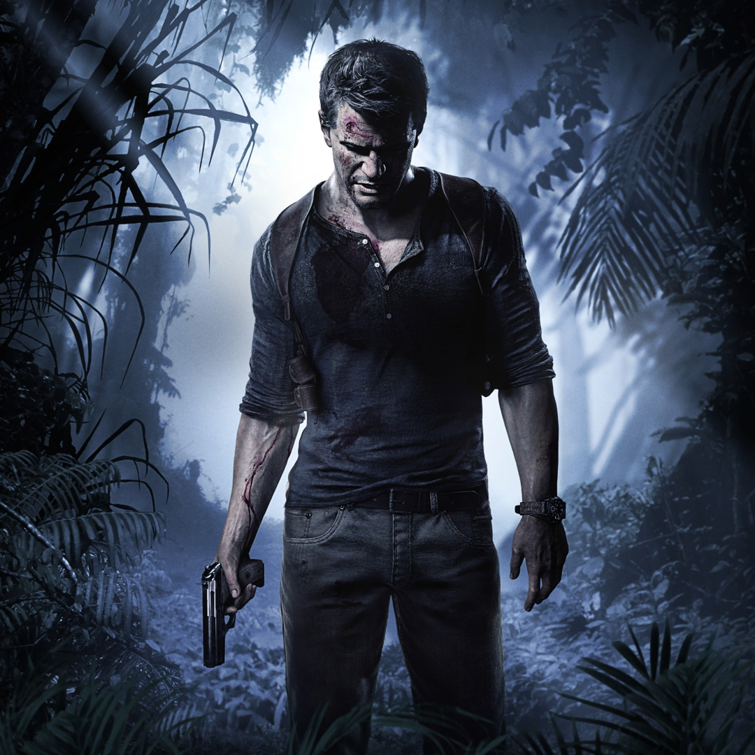 Game posters. Анчартед 4. Fyxfhn'l 4. Uncharted 4 ps4.