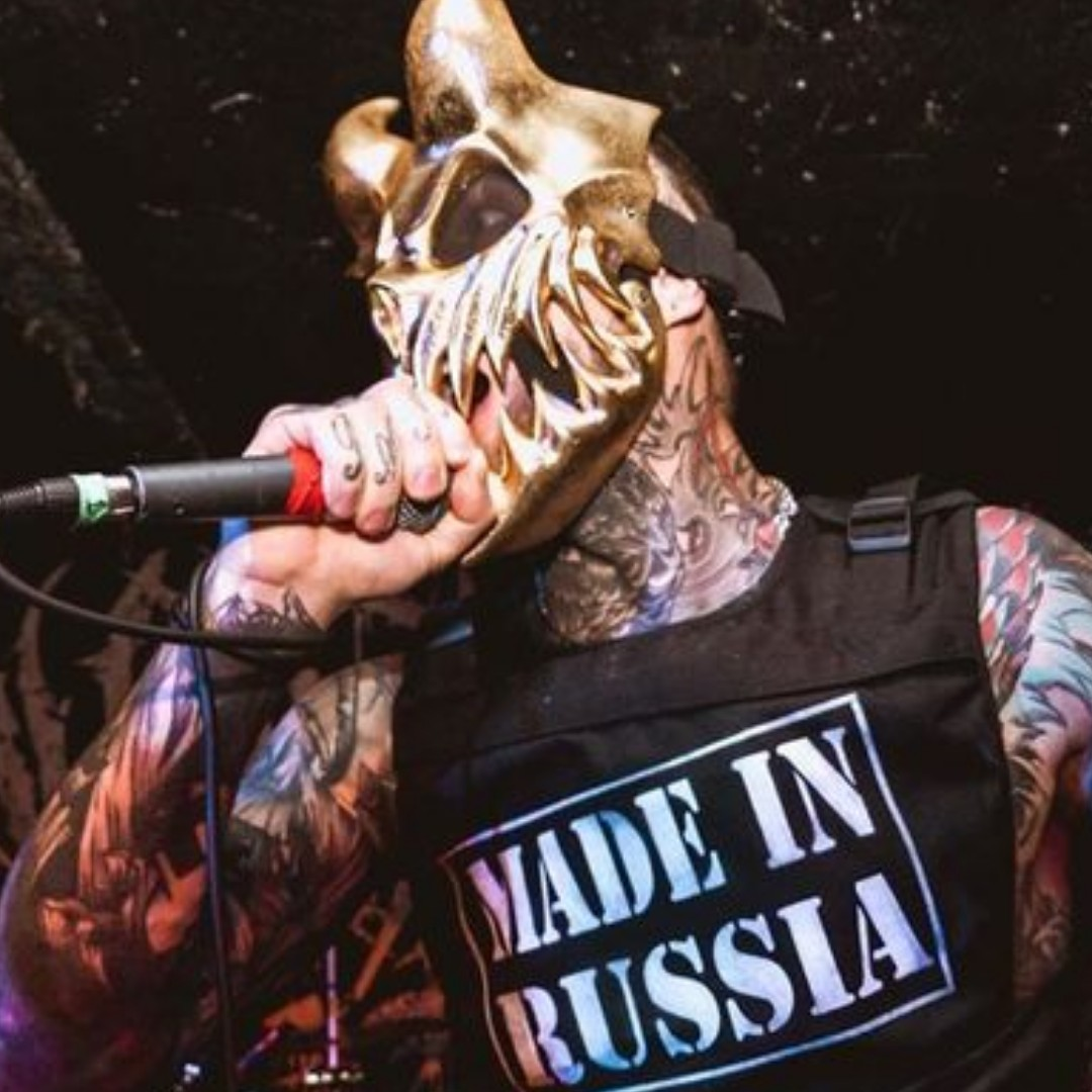 Alex terrible kingdom. Группа Slaughter to Prevail. Alex terrible 2022. Алекс Террибле. Джек Симмонс Slaughter to Prevail.