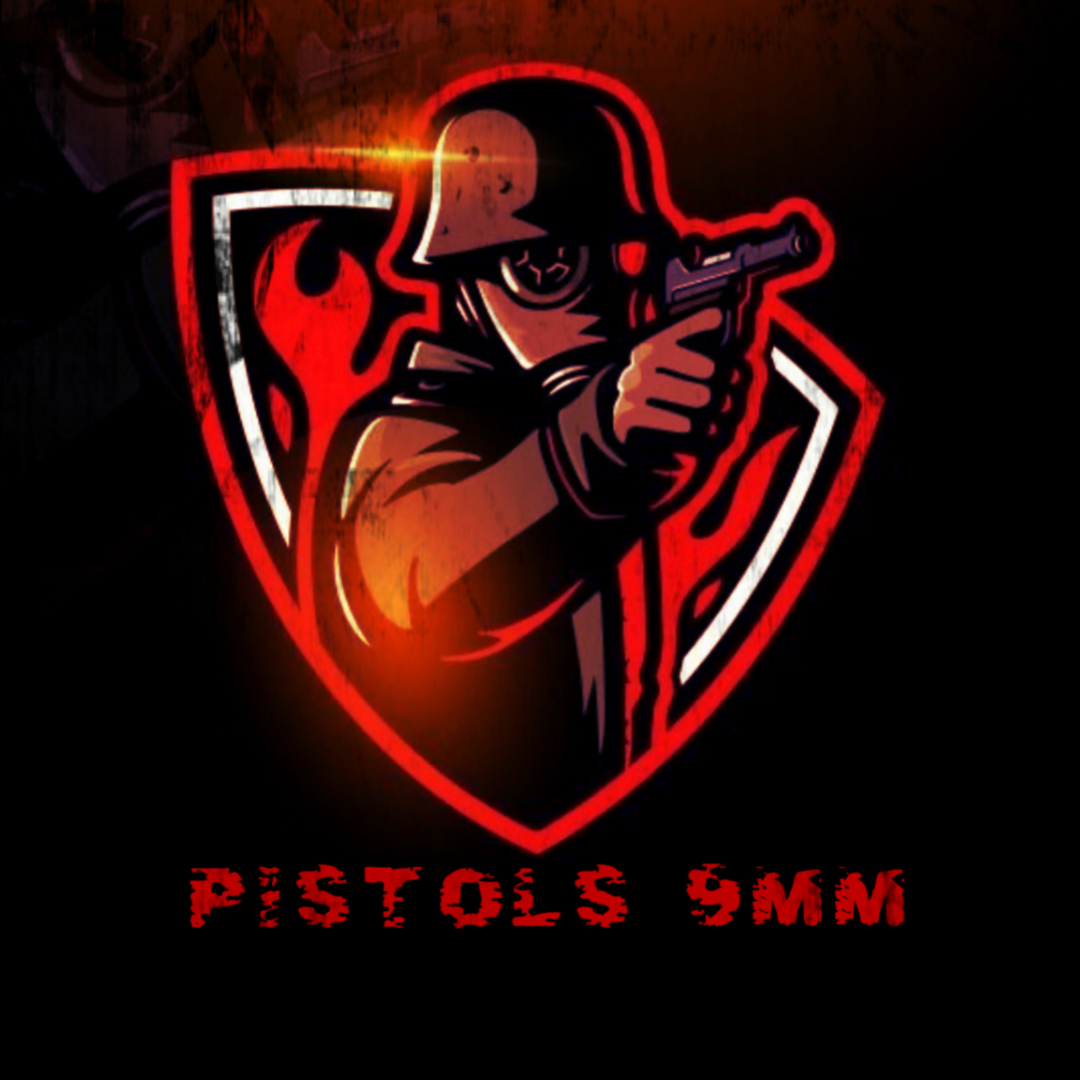 Pistols 9mm - Rainbow Six Siege Match History - Rainbow Six Siege Tracker