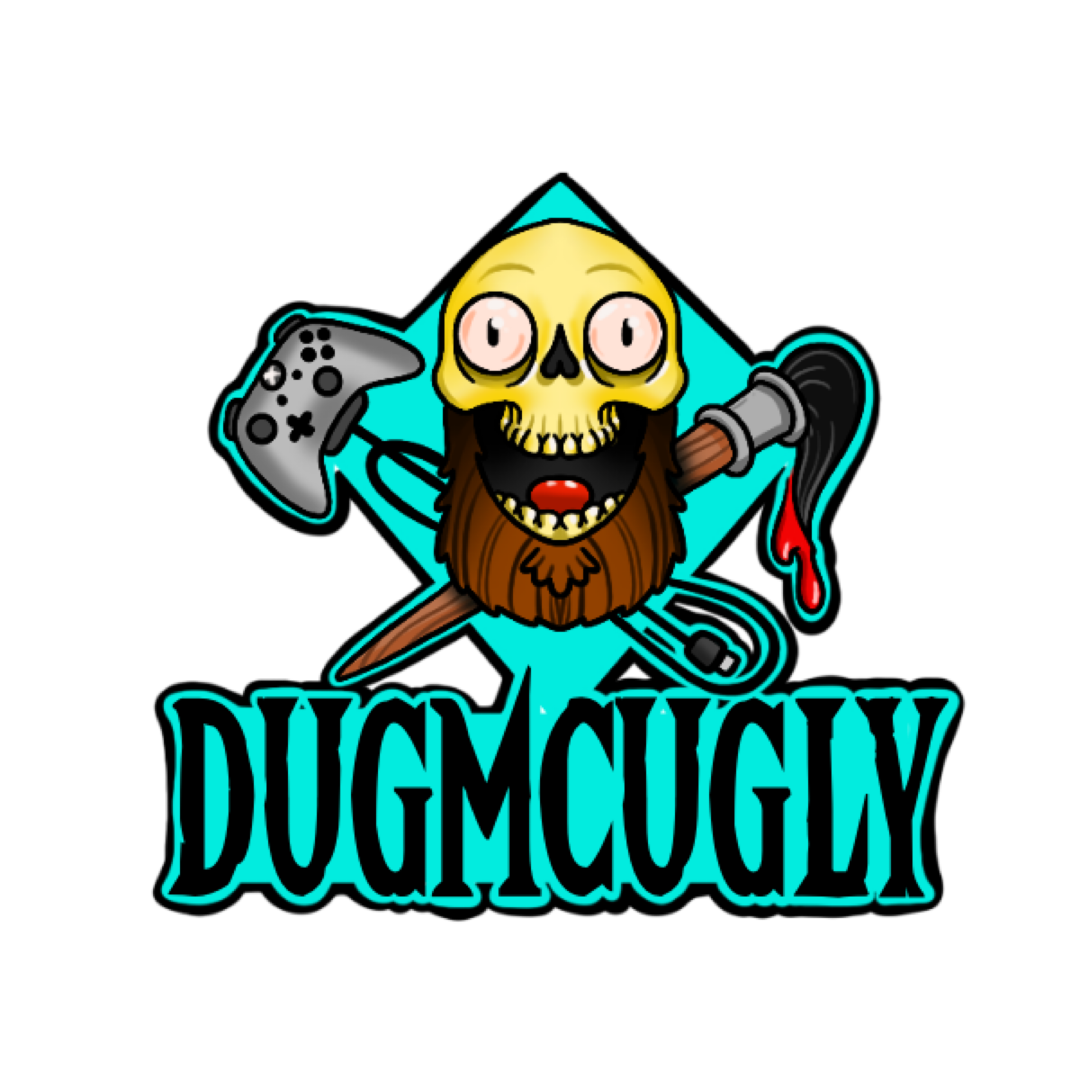 Dug McUgly