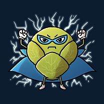 thundersprout's Avatar