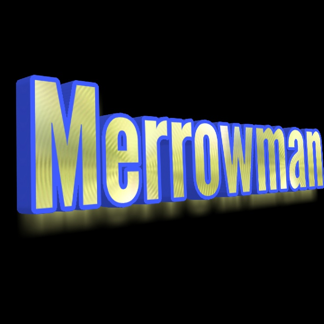 Merrowman