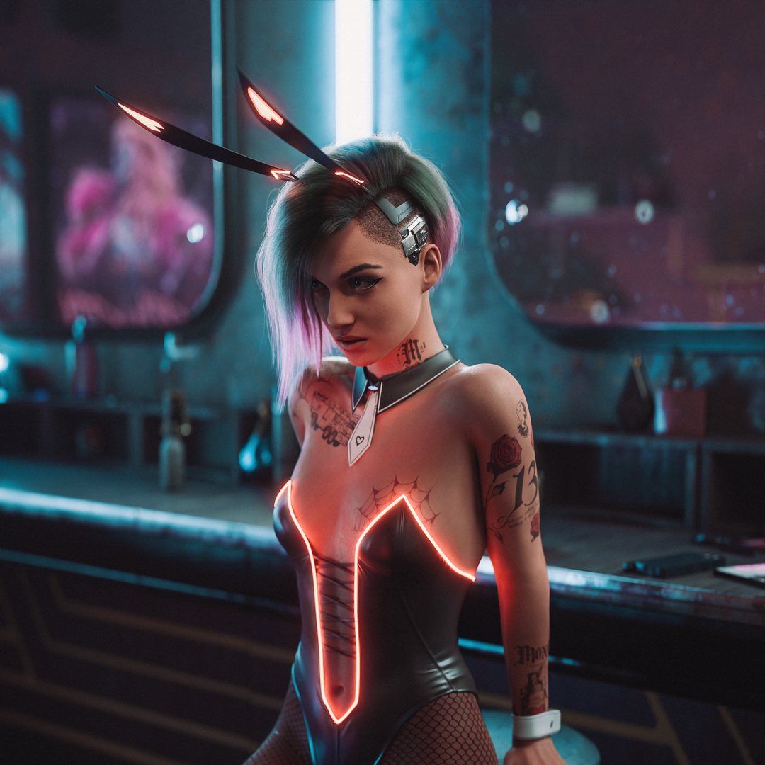 Cyberpunk дата выхода на всех платформах фото 98