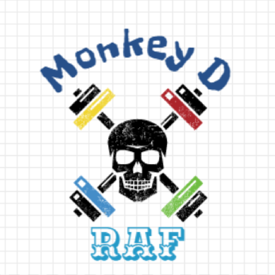 Monkey D Raf