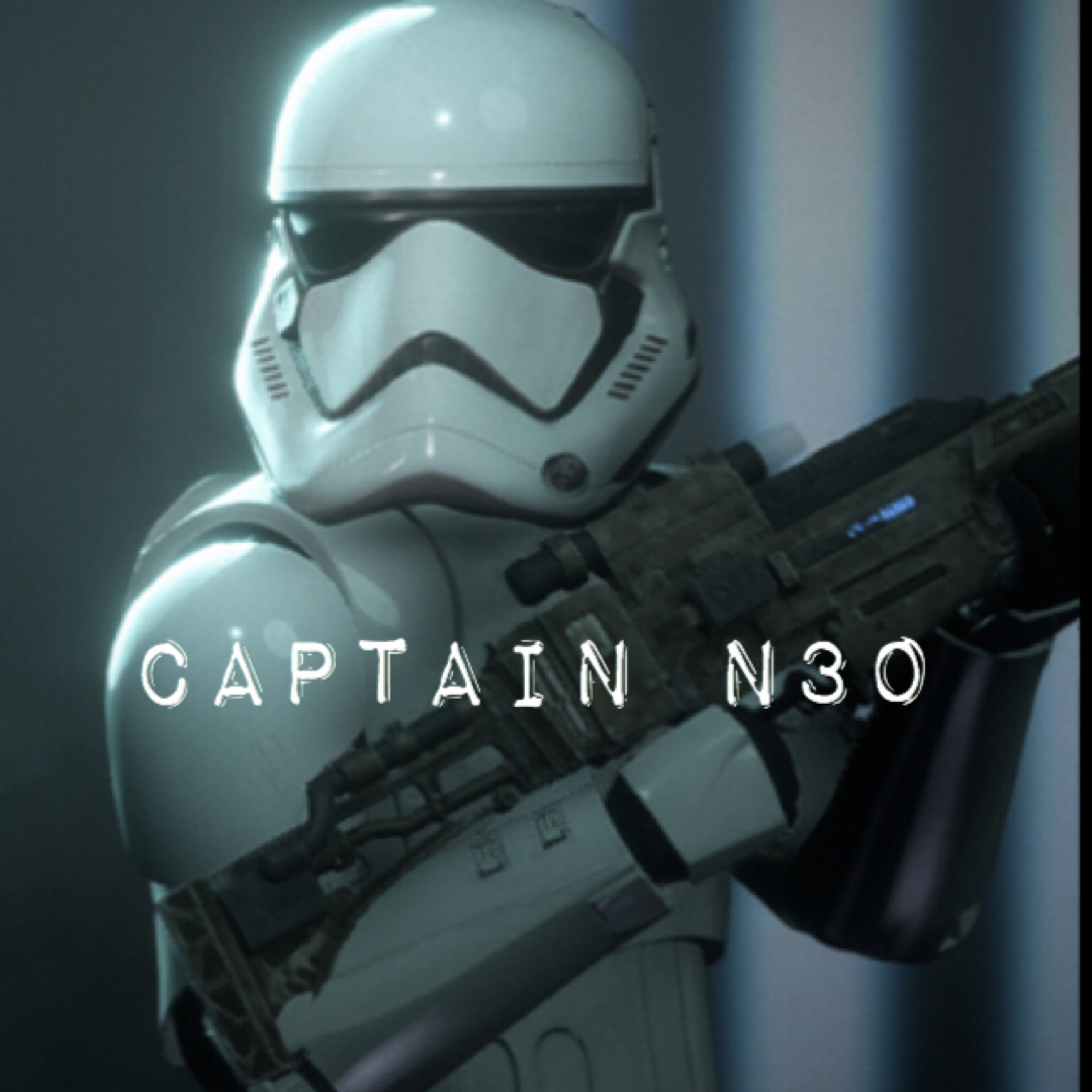 Captain N30