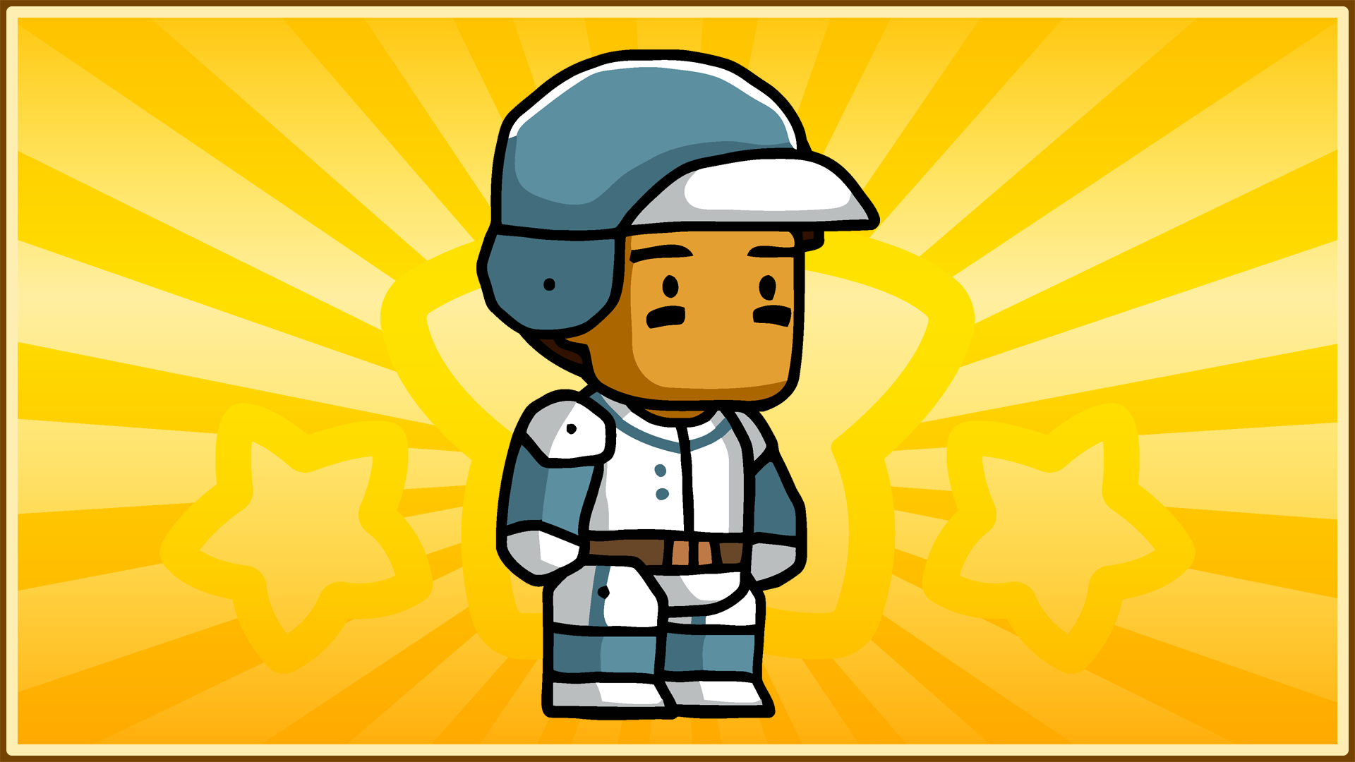 Icon for Create A Scribblenaut