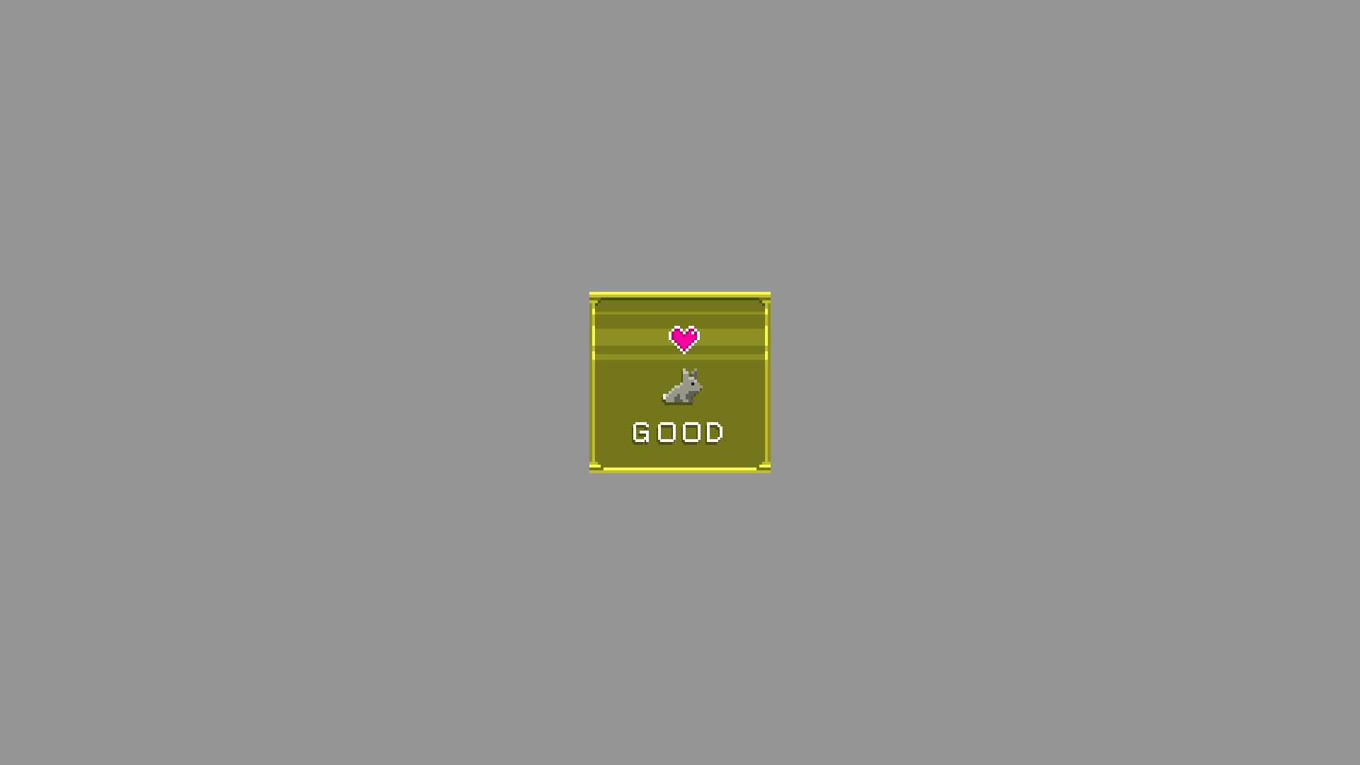 Icon for Goody Two Shoes