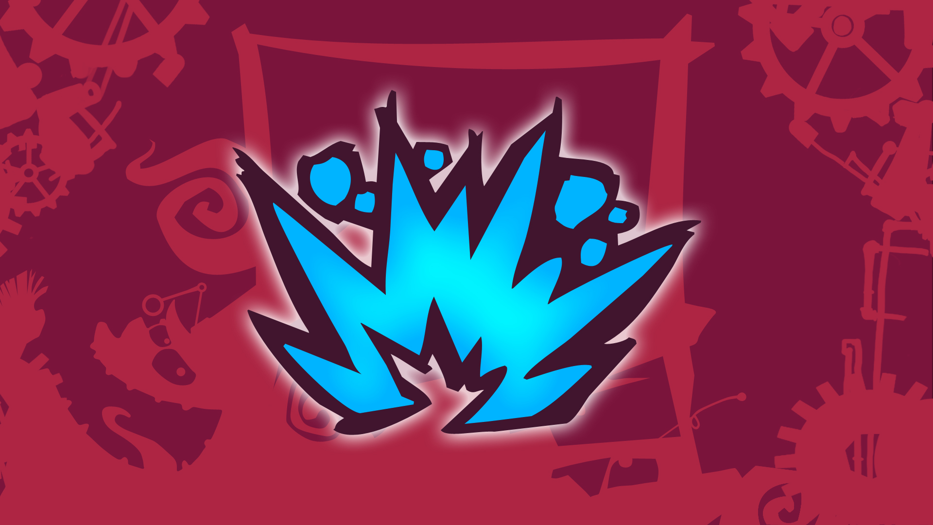 Icon for Splosion Buggy
