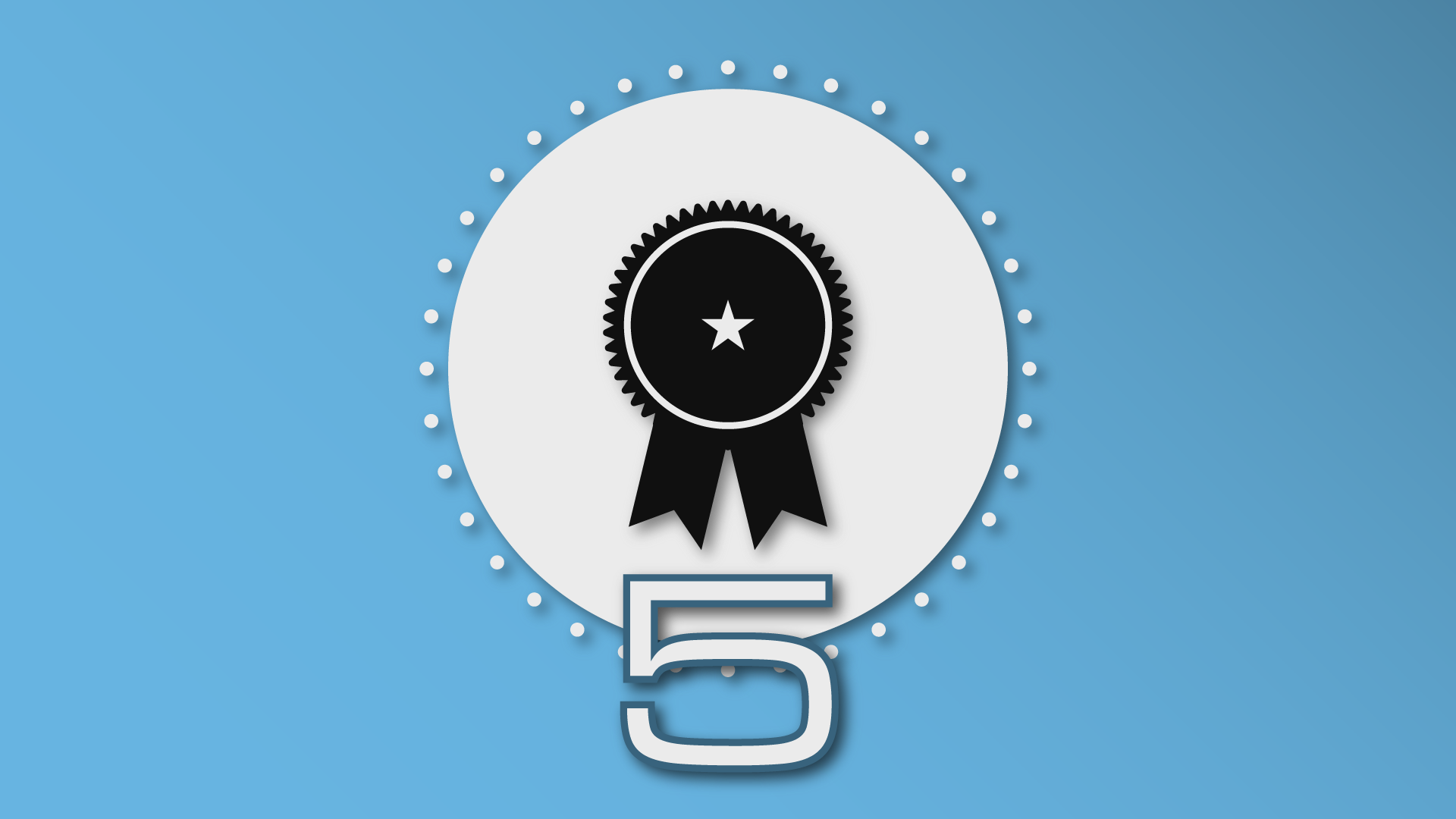 Icon for First Five