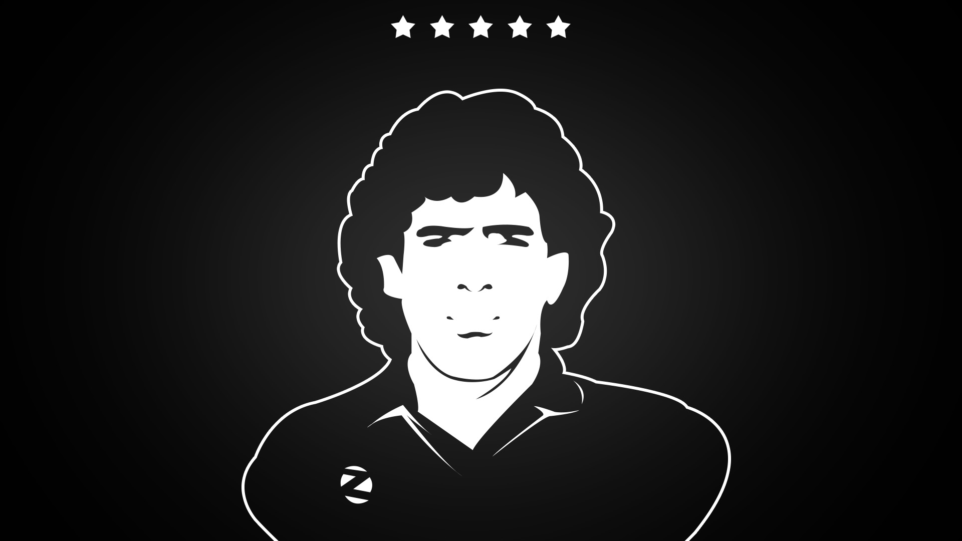 Icon for The Beautiful Game