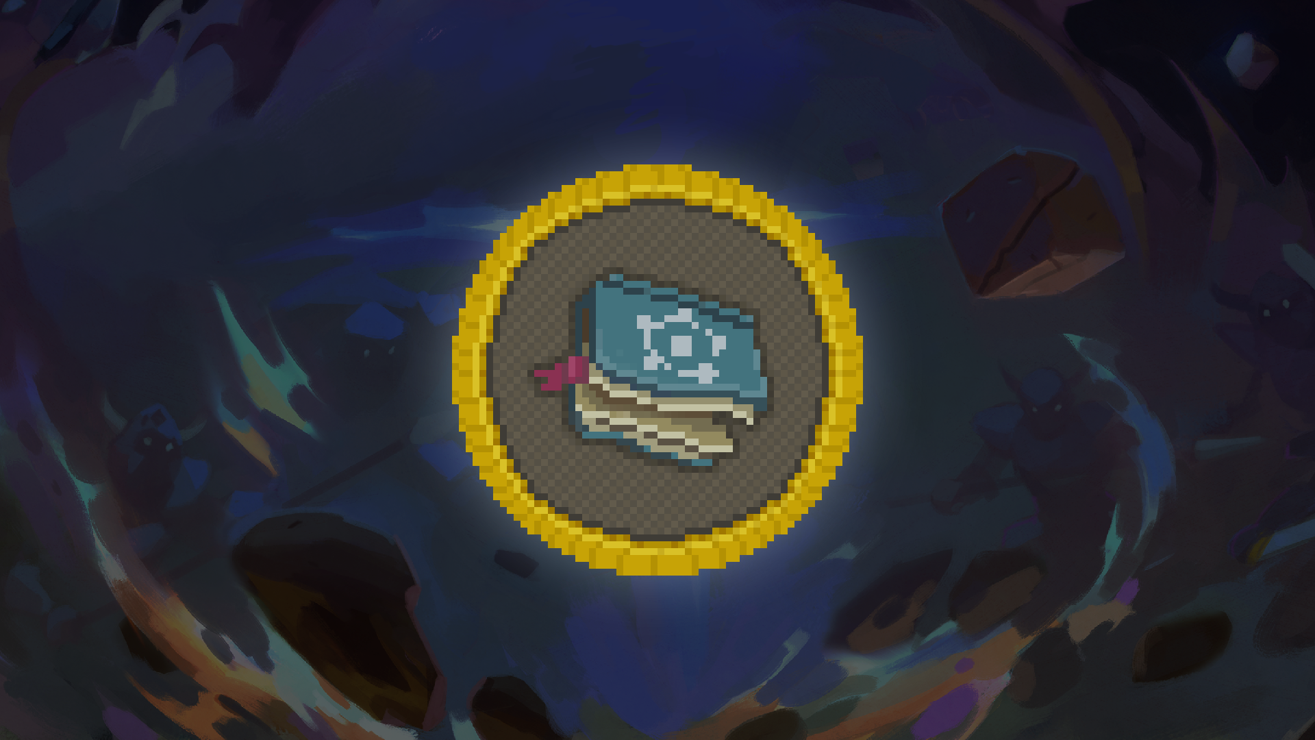Icon for Heart of the Cards
