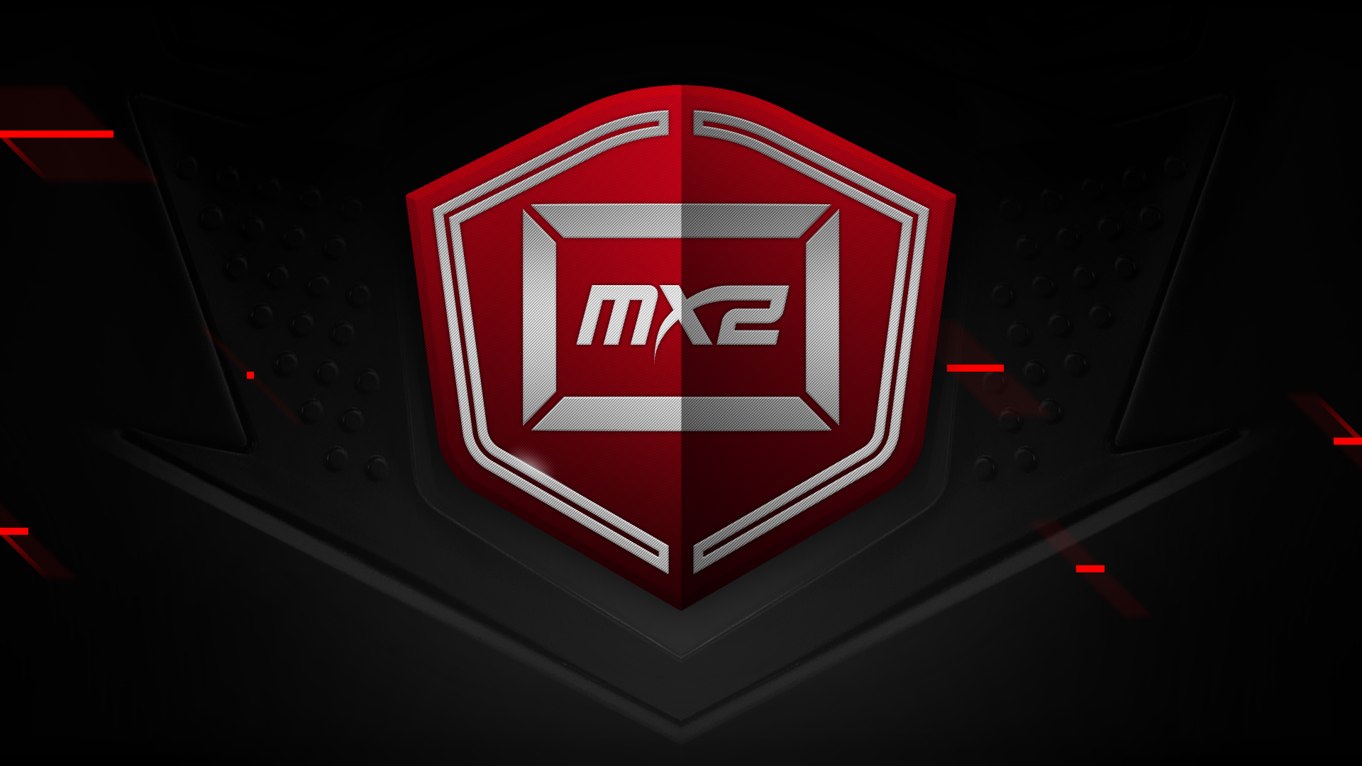 Icon for MX2 champion