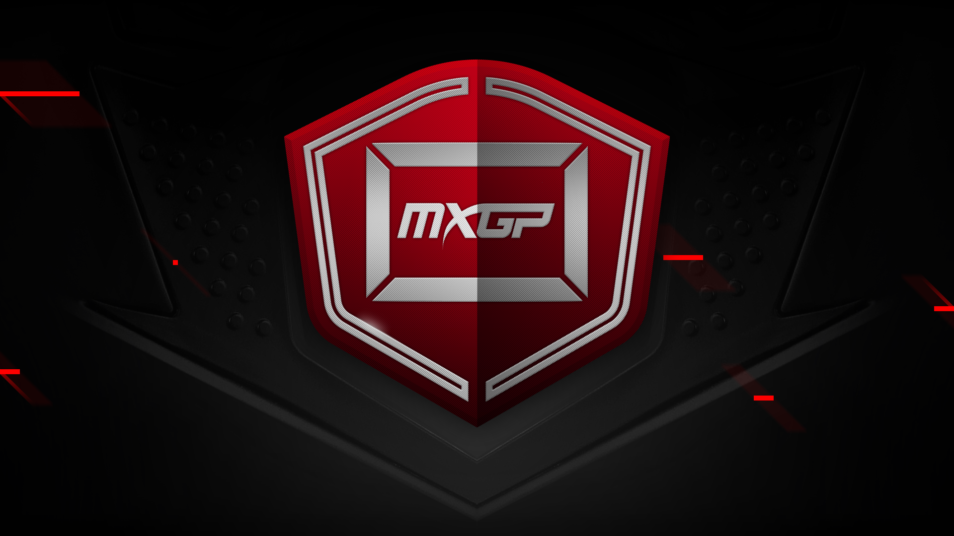 Icon for MXGP champion
