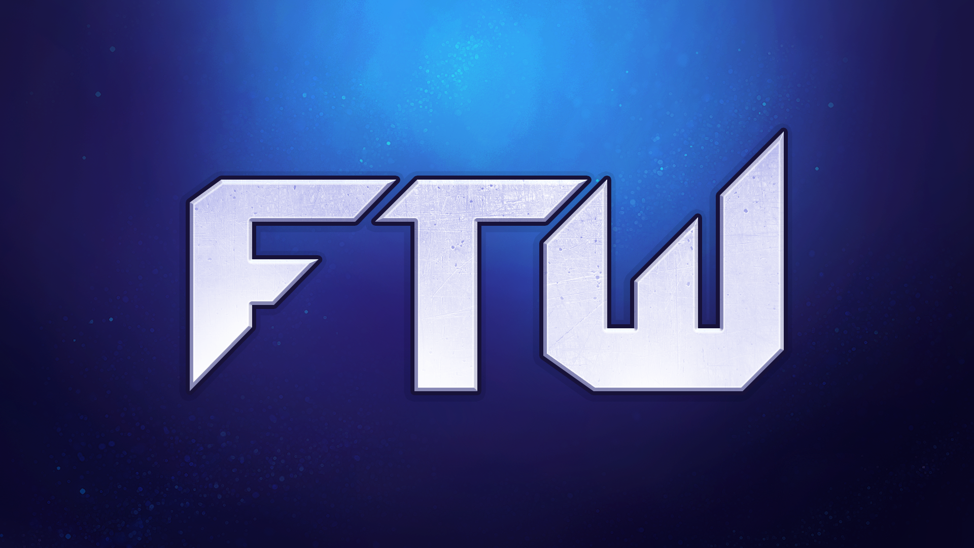 Icon for FTW