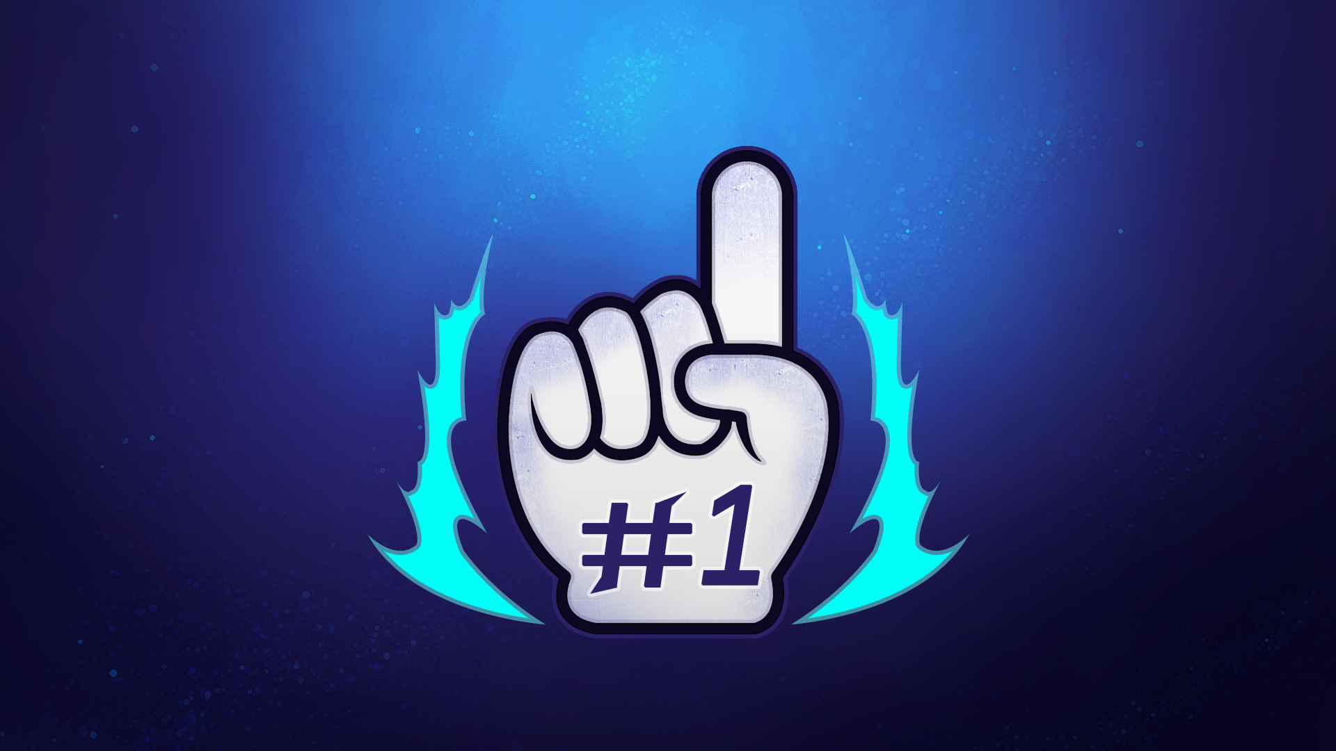 Icon for Winning!